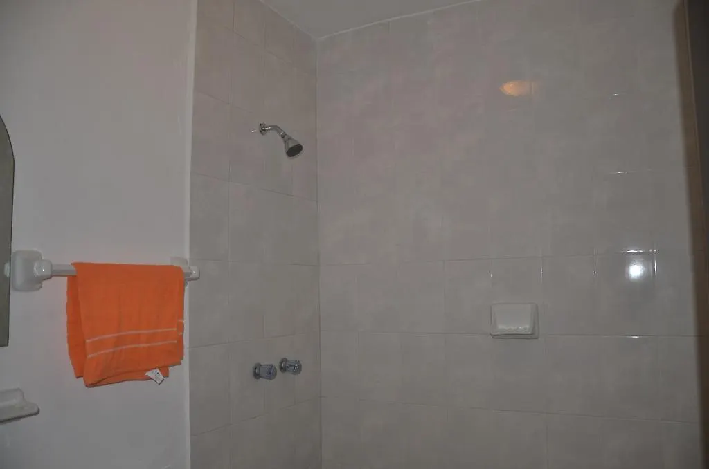 Playa Estudios 32 Apartment Playa del Carmen Mexico