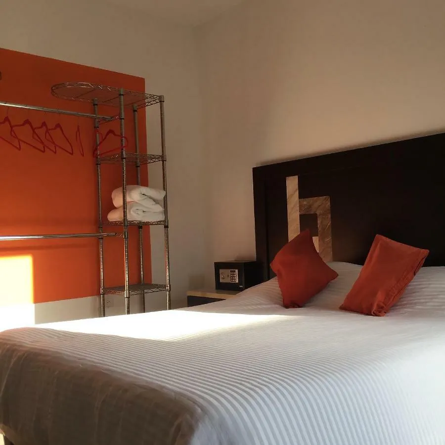 Playa Estudios 32 Apartment Playa del Carmen