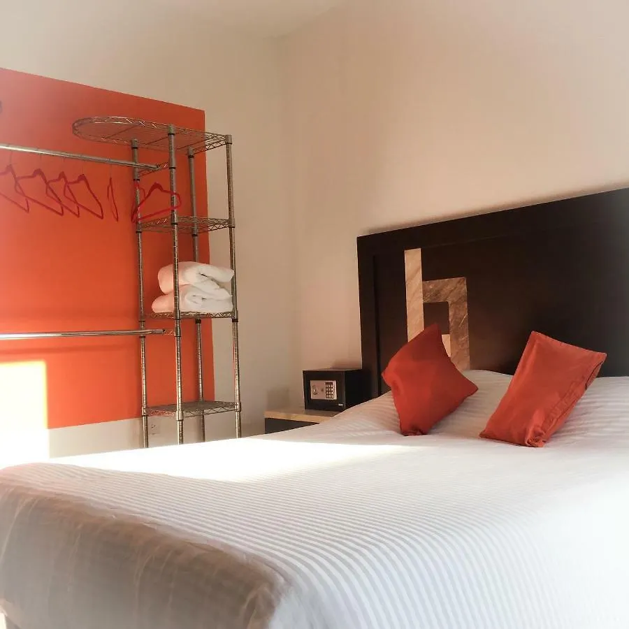 Playa Estudios 32 Apartment Playa del Carmen