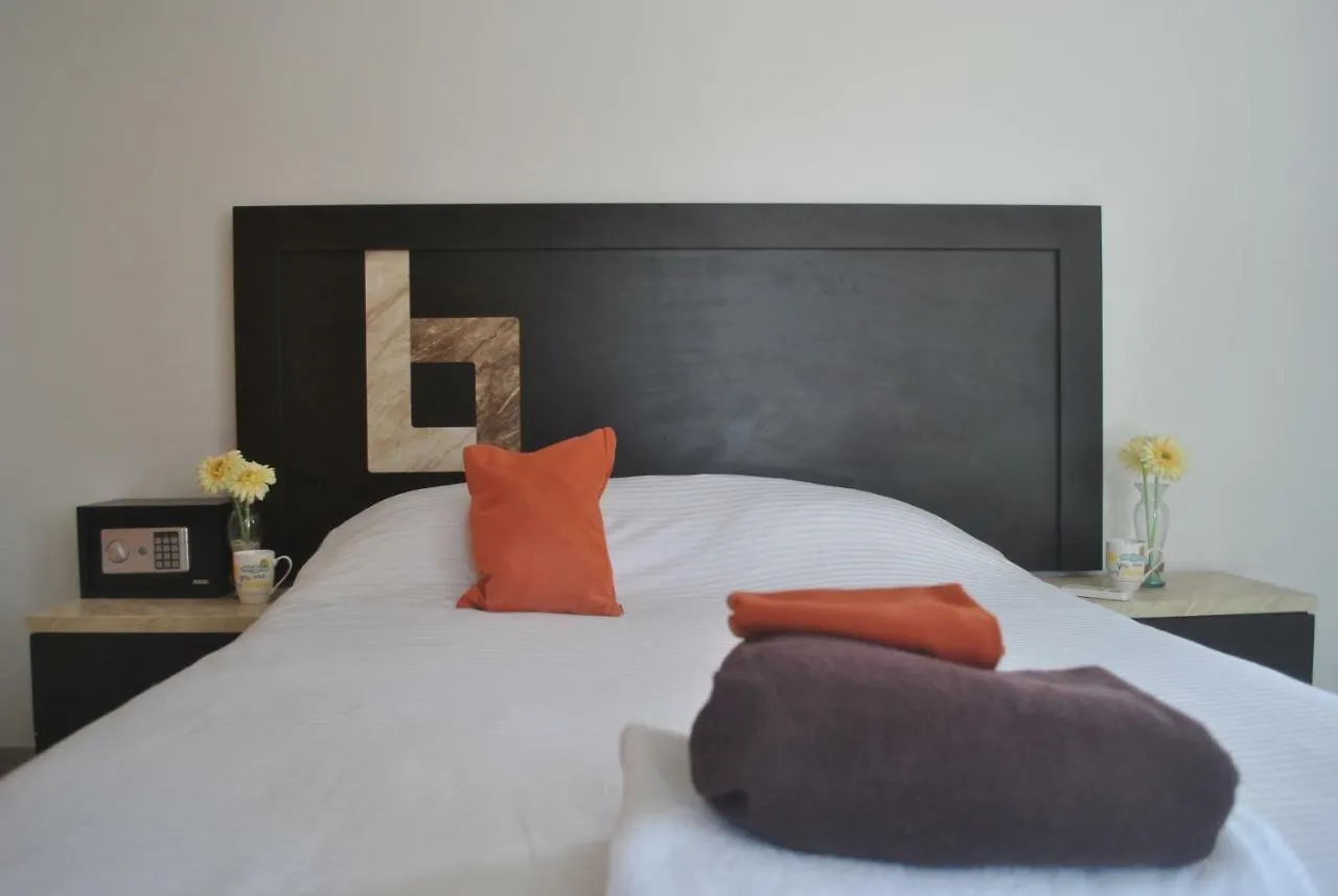 Appartement Playa Estudios 32 Playa del Carmen